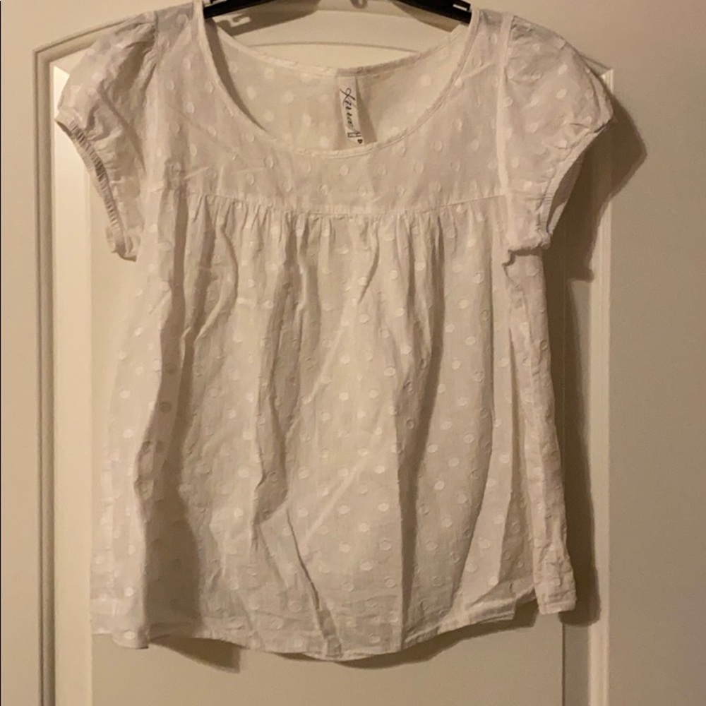 Kirra Blouse